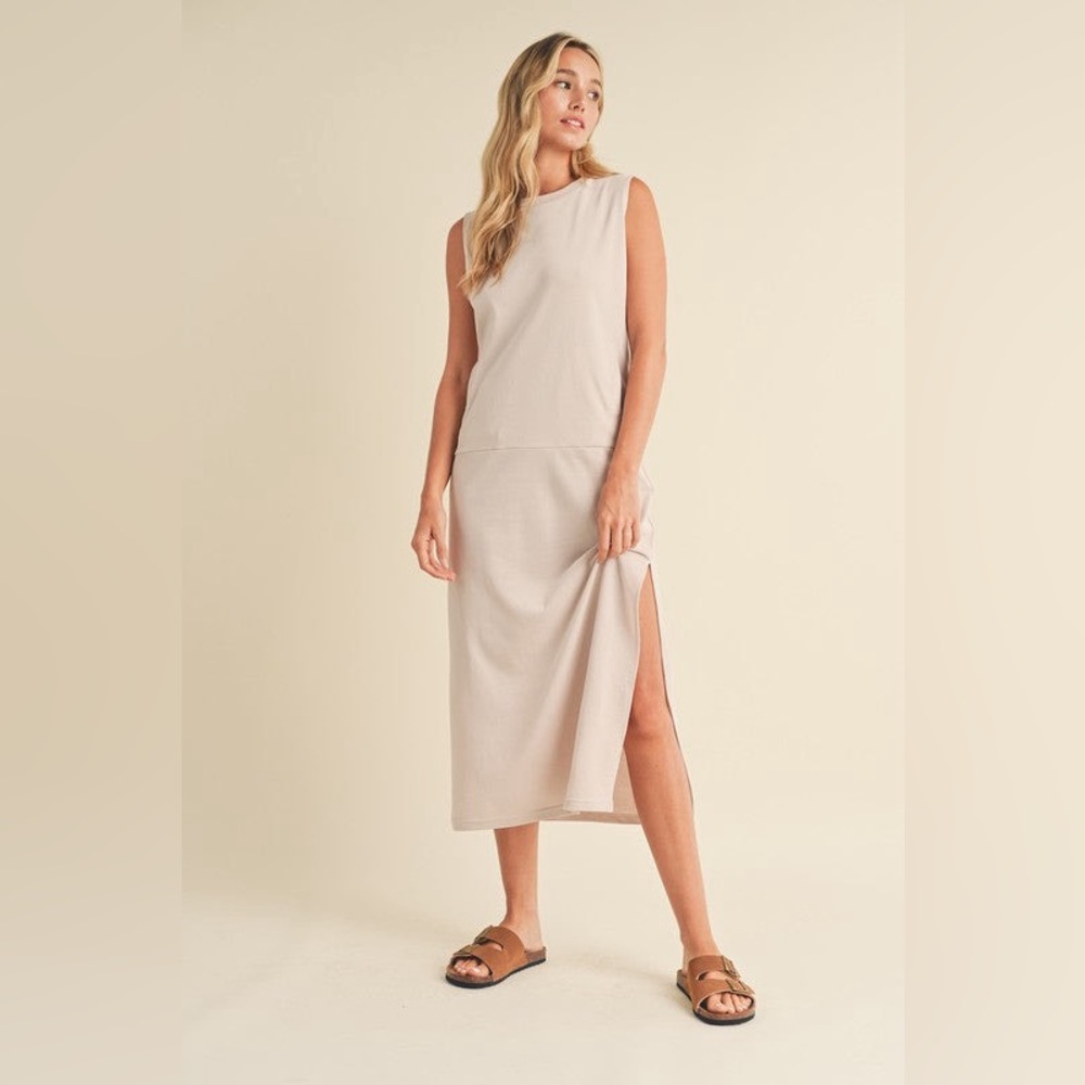 Running Errands Dress